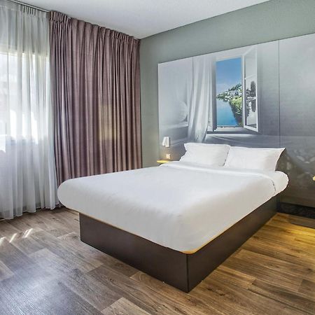 B&B Hotel Angouleme Le Gond-Pontouvre Esterno foto