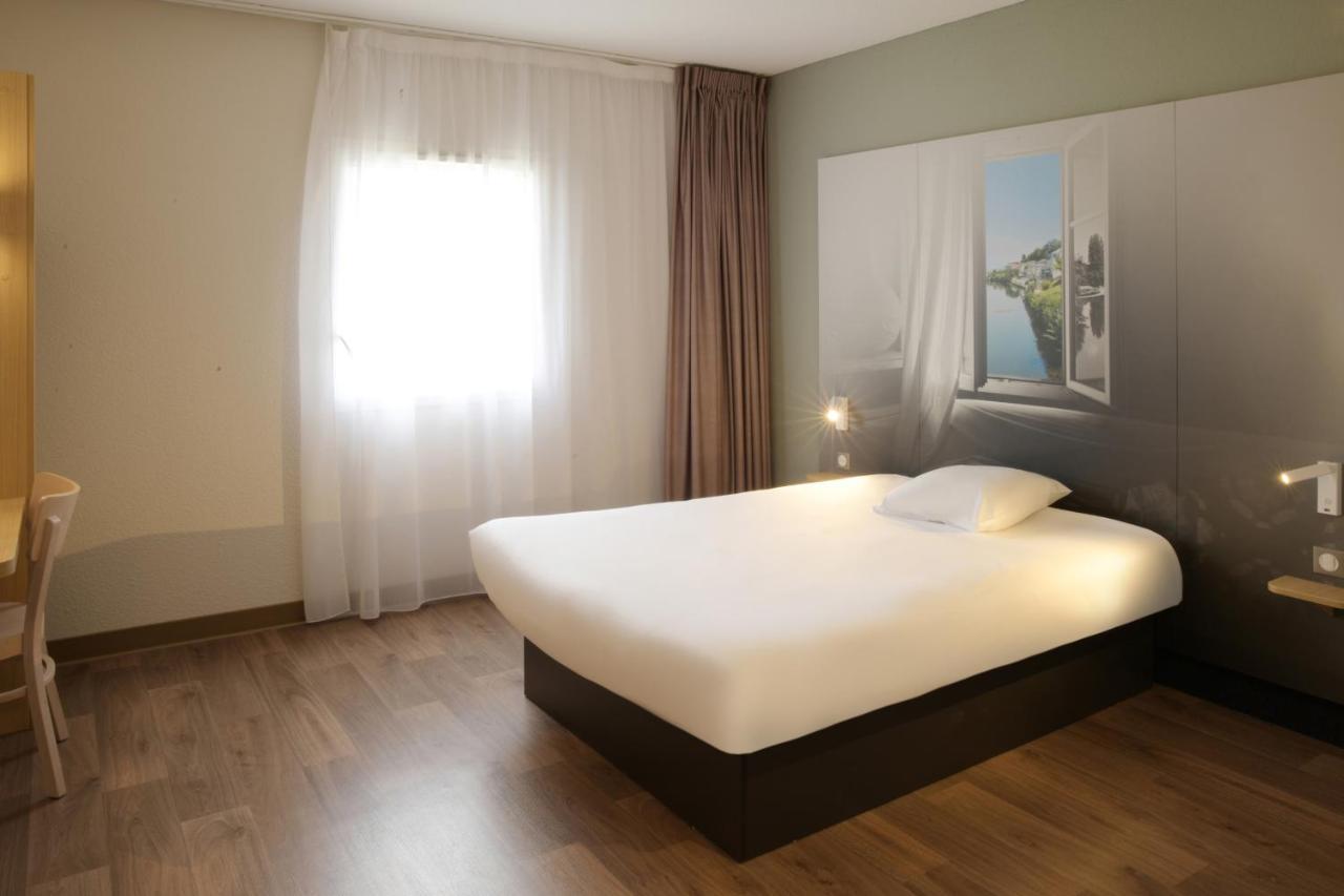 B&B Hotel Angouleme Le Gond-Pontouvre Esterno foto
