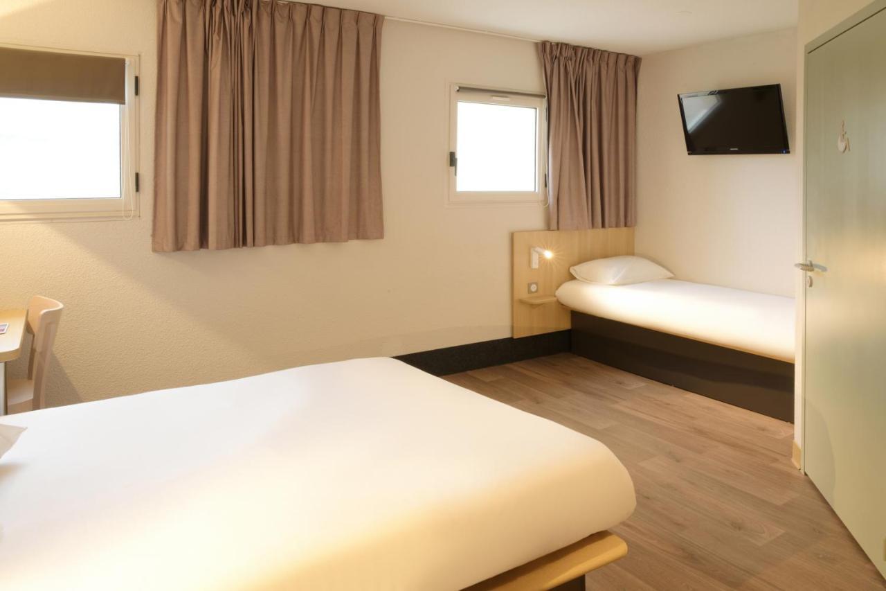 B&B Hotel Angouleme Le Gond-Pontouvre Esterno foto