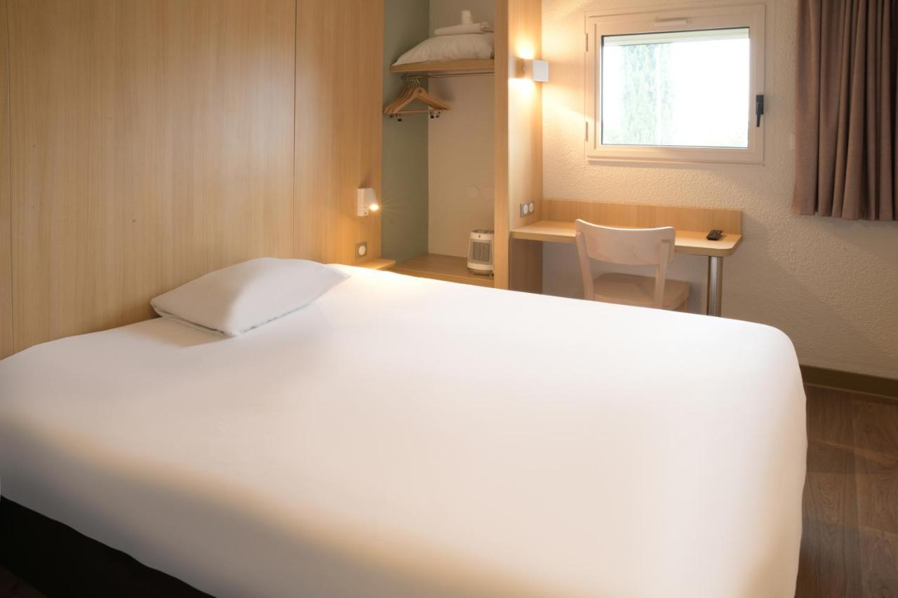 B&B Hotel Angouleme Le Gond-Pontouvre Esterno foto
