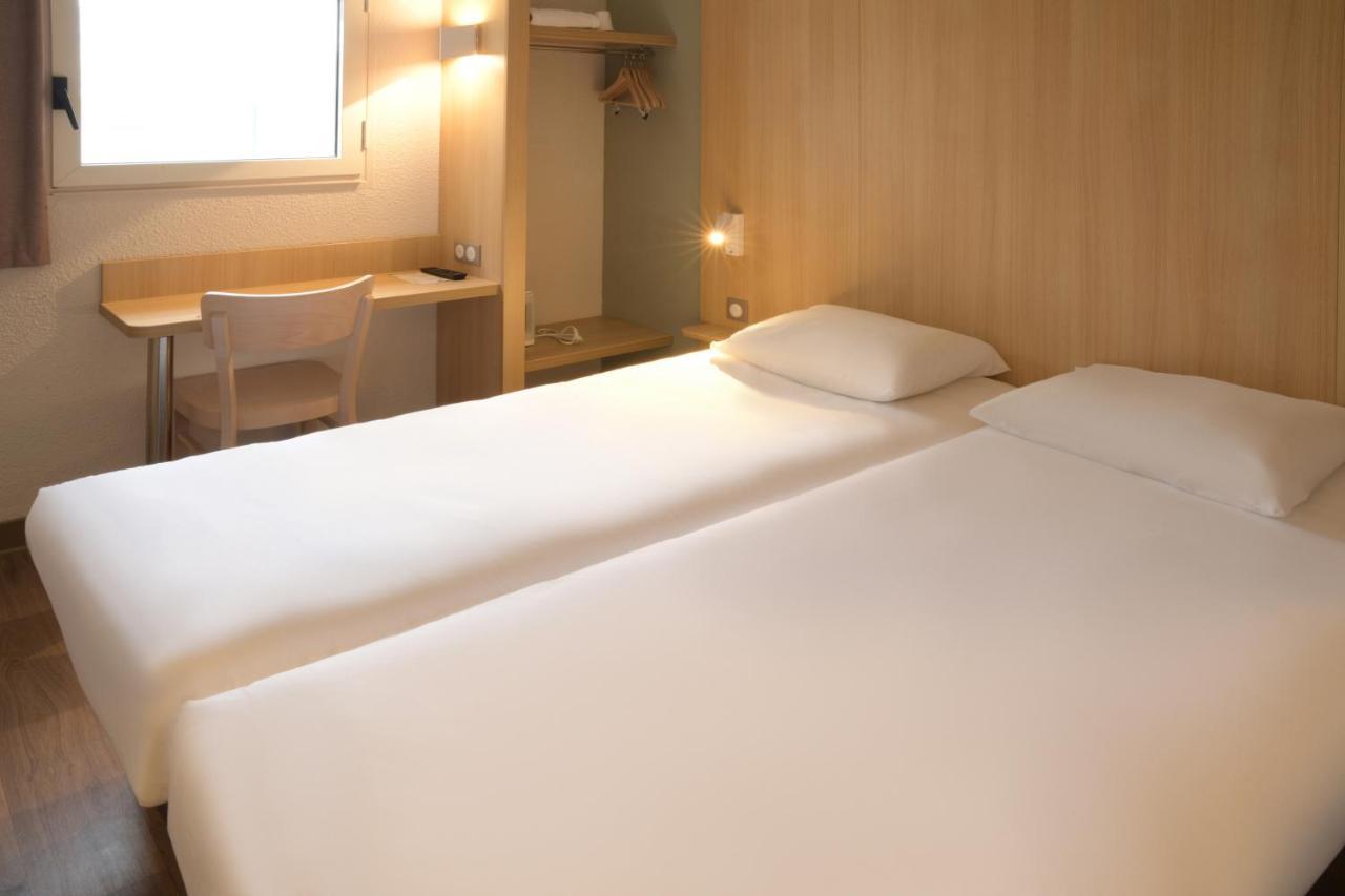 B&B Hotel Angouleme Le Gond-Pontouvre Esterno foto