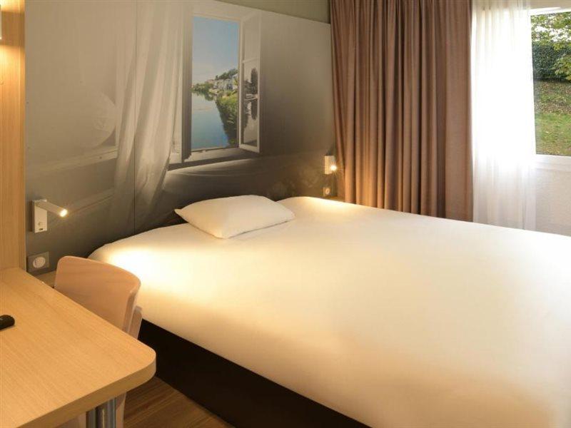 B&B Hotel Angouleme Le Gond-Pontouvre Esterno foto