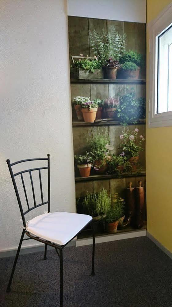 B&B Hotel Angouleme Le Gond-Pontouvre Esterno foto