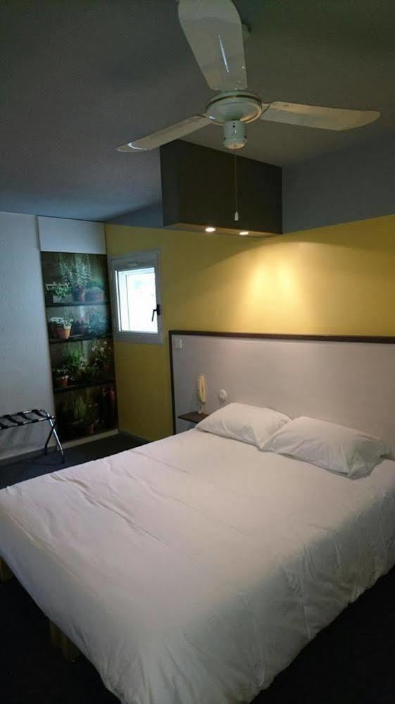 B&B Hotel Angouleme Le Gond-Pontouvre Esterno foto